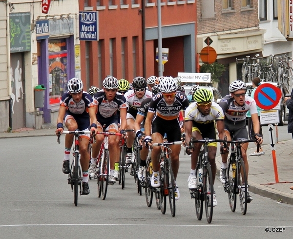 GP Marcel Kint  Zwevegem  9-9-2013 117
