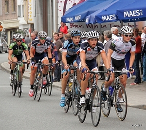 GP Marcel Kint  Zwevegem  9-9-2013 125