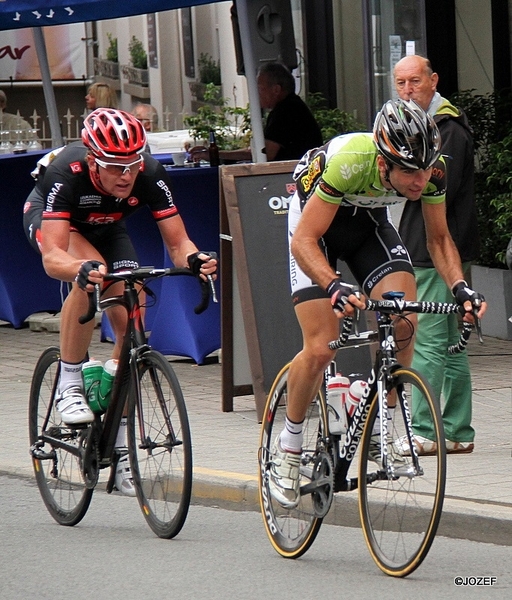 GP Marcel Kint  Zwevegem  9-9-2013 133