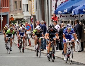 GP Marcel Kint  Zwevegem  9-9-2013 135