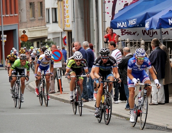 GP Marcel Kint  Zwevegem  9-9-2013 135