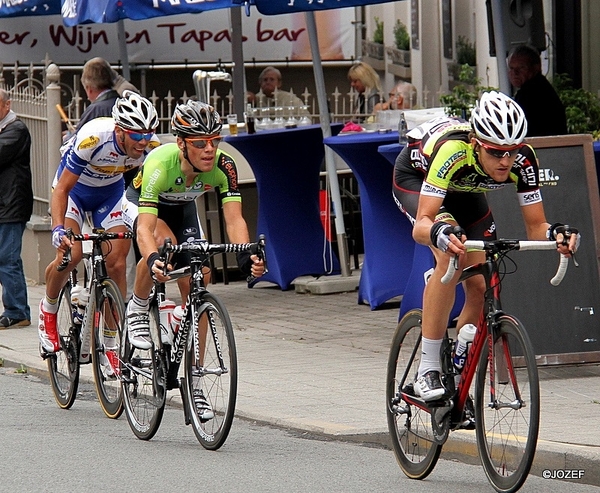 GP Marcel Kint  Zwevegem  9-9-2013 137
