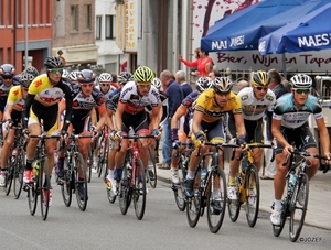 GP Marcel Kint  Zwevegem  9-9-2013 141