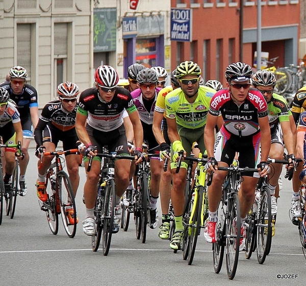 GP Marcel Kint  Zwevegem  9-9-2013 142