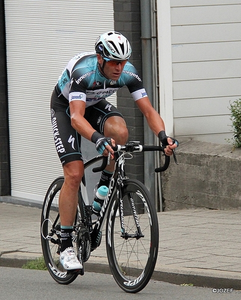 GP Marcel Kint  Zwevegem  9-9-2013 160