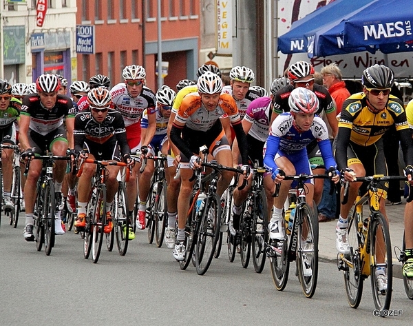 GP Marcel Kint  Zwevegem  9-9-2013 171