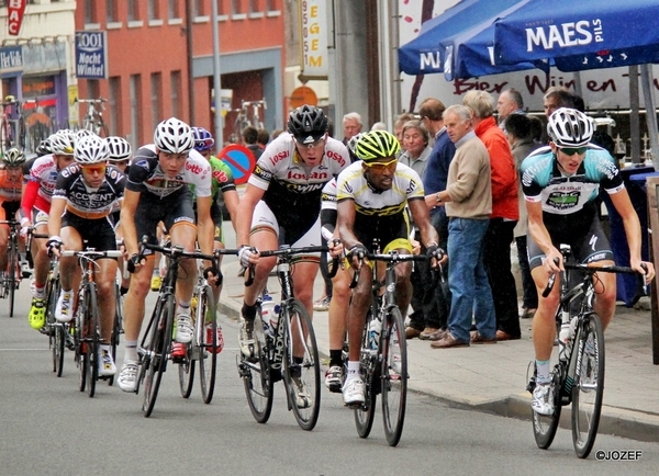 GP Marcel Kint  Zwevegem  9-9-2013 178