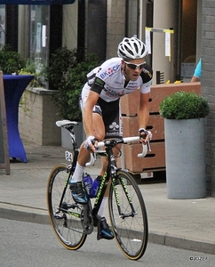 GP Marcel Kint  Zwevegem  9-9-2013 188
