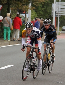 Heistse Pijl 14-9-2013 071