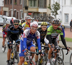 Heistse Pijl 14-9-2013 096