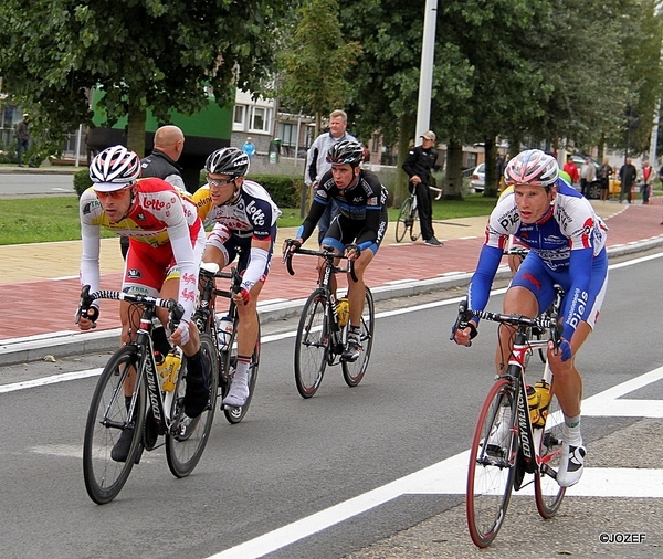 Heistse Pijl 14-9-2013 120