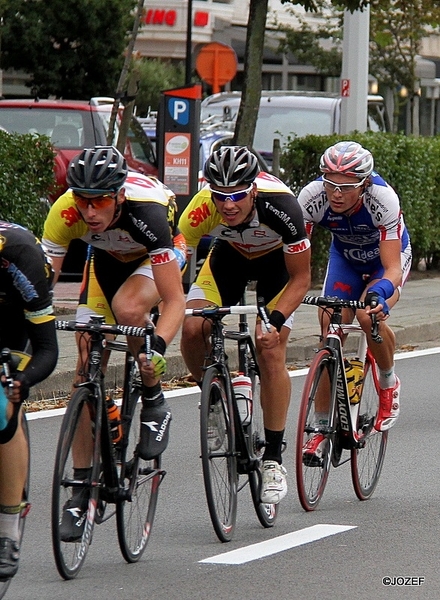 Heistse Pijl 14-9-2013 190