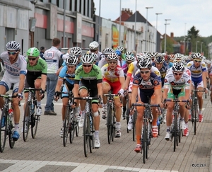 GP Jef Scherens  Leuven 15-9-2013 039