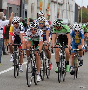 GP Jef Scherens  Leuven 15-9-2013 060