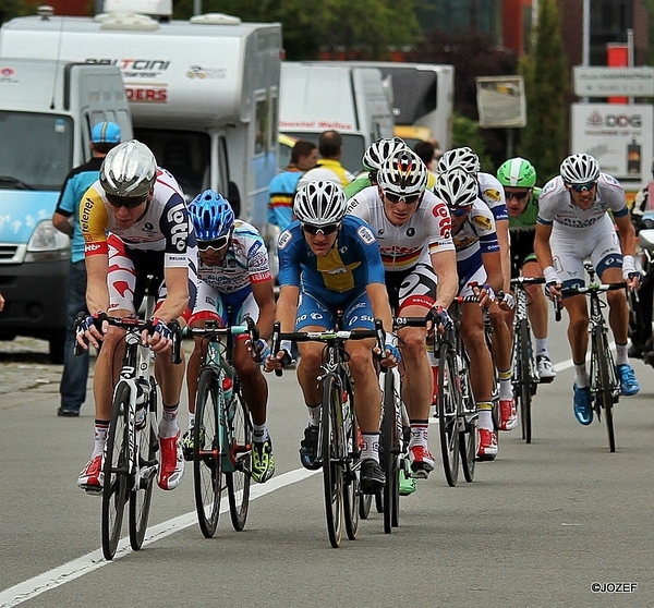 GP Jef Scherens  Leuven 15-9-2013 150