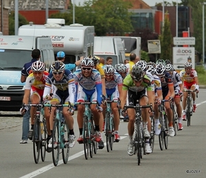 GP Jef Scherens  Leuven 15-9-2013 162