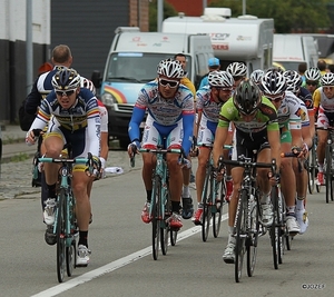 GP Jef Scherens  Leuven 15-9-2013 163