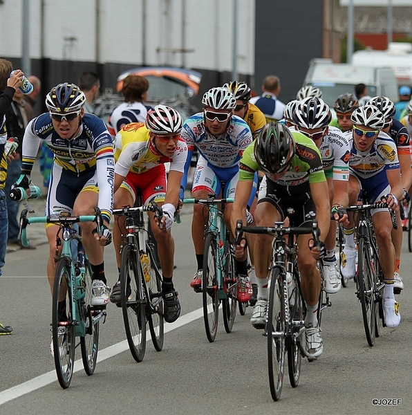 GP Jef Scherens  Leuven 15-9-2013 164