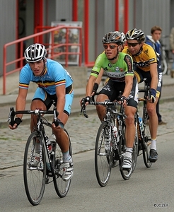 GP Jef Scherens  Leuven 15-9-2013 194