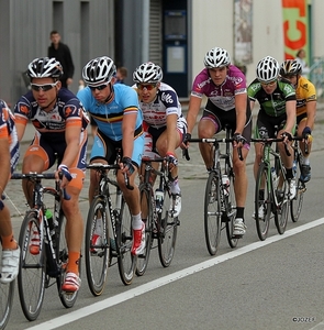 GP Jef Scherens  Leuven 15-9-2013 241