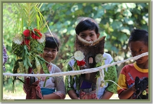 Ceremonie 3 maanden baby Komang (36)