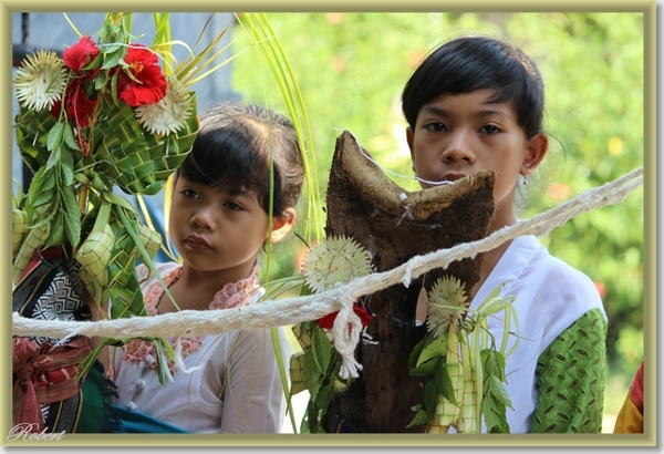 Ceremonie 3 maanden baby Komang (47)