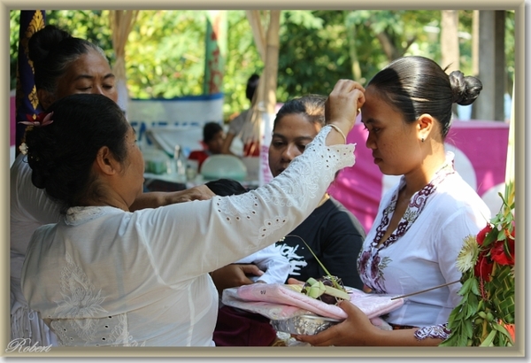 Ceremonie 3 maanden baby Komang (39)