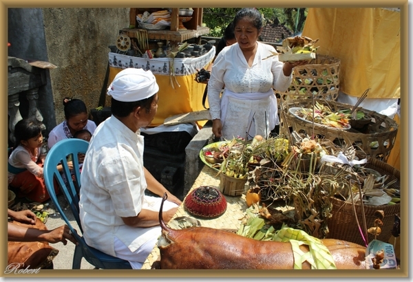 Ceremonie 3 maanden baby Komang (90)