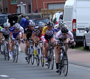 koers berlare  26-9-2013 100