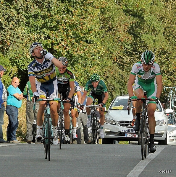 Eurométropole Tour  Poperinge Poperinge  4-10-2013 265