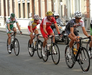 Eneco Tour Mons  Doornik  6-10-2013 004