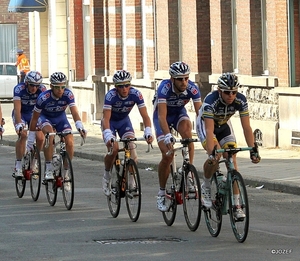 Eneco Tour Mons  Doornik  6-10-2013 005