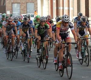 Eneco Tour Mons  Doornik  6-10-2013 008