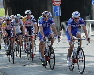 Eneco Tour Mons  Doornik  6-10-2013 023