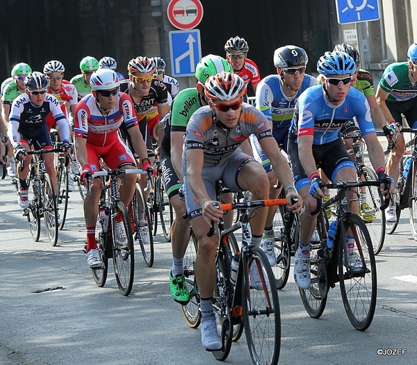 Eneco Tour Mons  Doornik  6-10-2013 028