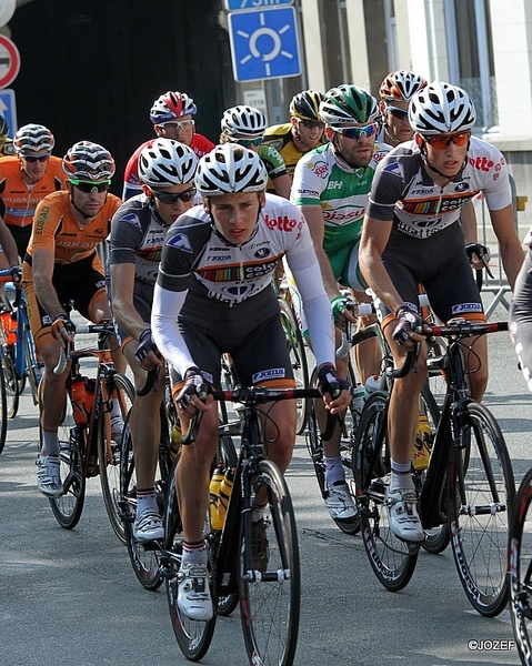 Eneco Tour Mons  Doornik  6-10-2013 033