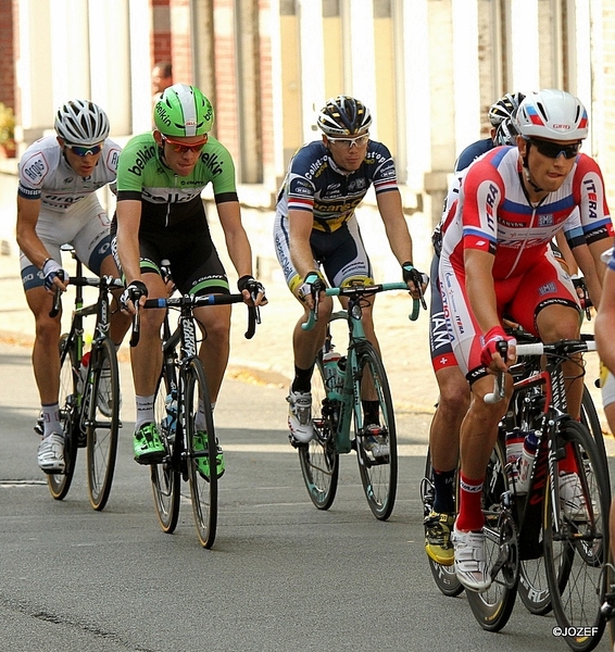 Eneco Tour Mons  Doornik  6-10-2013 049