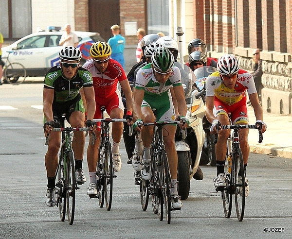 Eneco Tour Mons  Doornik  6-10-2013 056