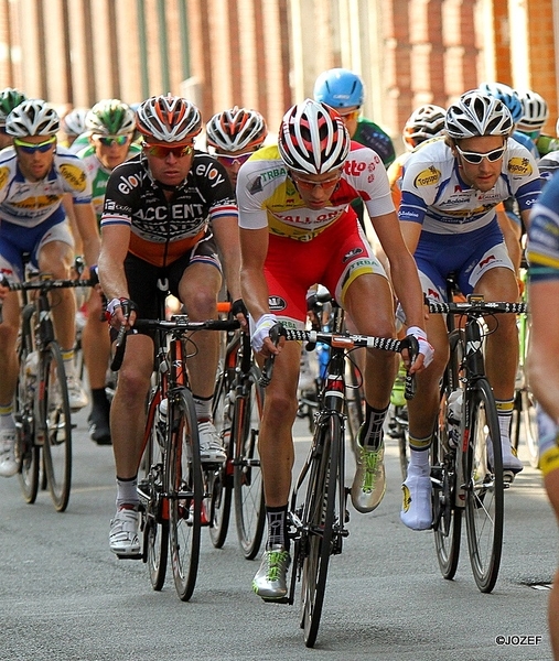 Eneco Tour Mons  Doornik  6-10-2013 063