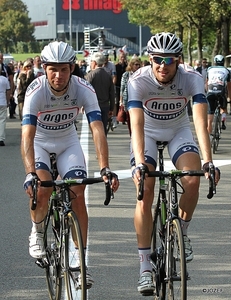 Eneco Tour Mons  Doornik  6-10-2013 135