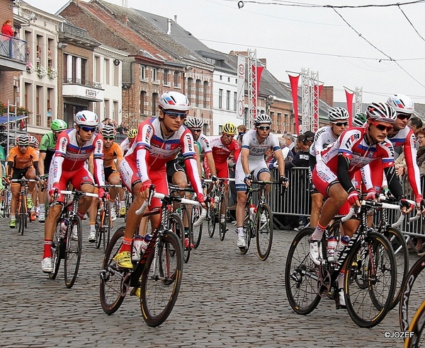 Binche Doornik Binche  8-10-2013 030