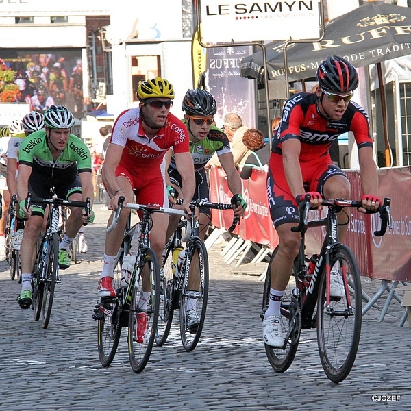 Binche Doornik Binche  8-10-2013 078