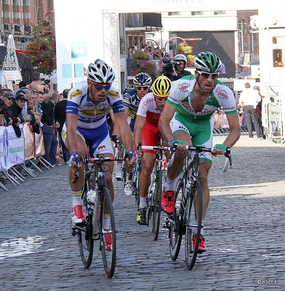 Binche Doornik Binche  8-10-2013 100