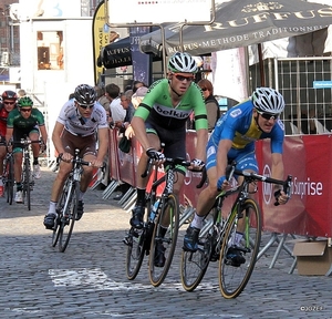 Binche Doornik Binche  8-10-2013 106