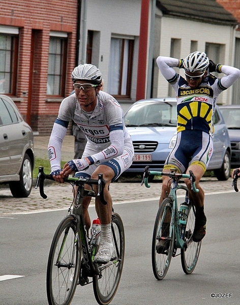 Sluitingsprijs  Putte 15-10-2013 100