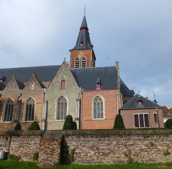 45-kerk van Aalter...