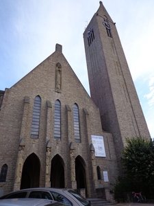 O.-L.-V.- kerk