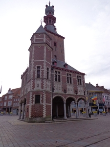 Het Belfort