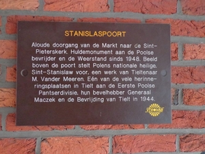 Stanislaspoort