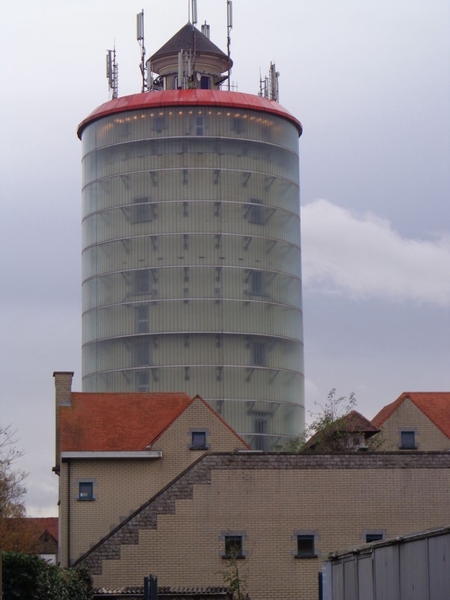 De watertoren